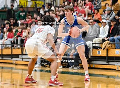 Thumbnail 3 in Hamilton Southeastern @ Lawrence North photogallery.