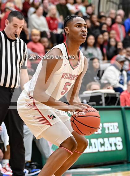 Thumbnail 1 in Hamilton Southeastern @ Lawrence North photogallery.