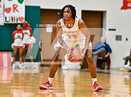 Thumbnail 3 in Hamilton Southeastern @ Lawrence North photogallery.