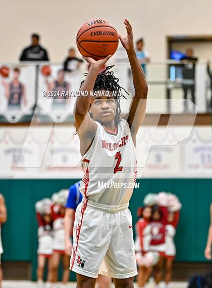 Thumbnail 2 in Hamilton Southeastern @ Lawrence North photogallery.