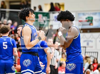 Thumbnail 2 in Hamilton Southeastern @ Lawrence North photogallery.