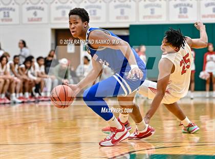 Thumbnail 1 in Hamilton Southeastern @ Lawrence North photogallery.