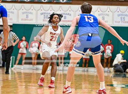 Thumbnail 3 in Hamilton Southeastern @ Lawrence North photogallery.