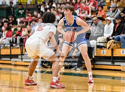 Thumbnail 1 in Hamilton Southeastern @ Lawrence North photogallery.