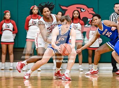Thumbnail 3 in Hamilton Southeastern @ Lawrence North photogallery.