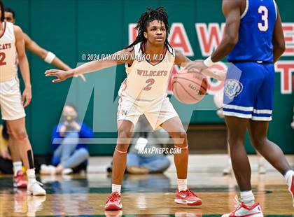 Thumbnail 2 in Hamilton Southeastern @ Lawrence North photogallery.