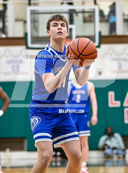 Thumbnail 3 in Hamilton Southeastern @ Lawrence North photogallery.