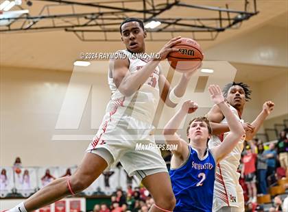 Thumbnail 3 in Hamilton Southeastern @ Lawrence North photogallery.