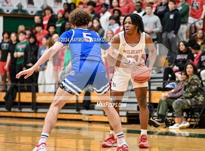 Thumbnail 3 in Hamilton Southeastern @ Lawrence North photogallery.