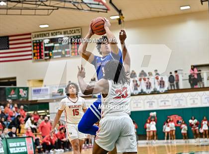 Thumbnail 1 in Hamilton Southeastern @ Lawrence North photogallery.