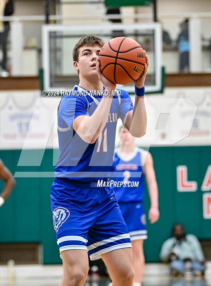 Thumbnail 1 in Hamilton Southeastern @ Lawrence North photogallery.