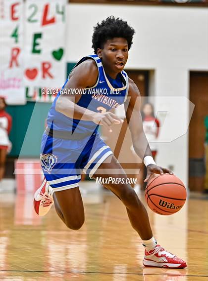 Thumbnail 1 in Hamilton Southeastern @ Lawrence North photogallery.
