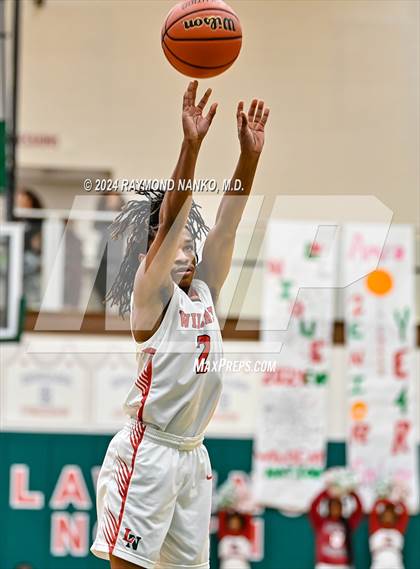 Thumbnail 2 in Hamilton Southeastern @ Lawrence North photogallery.