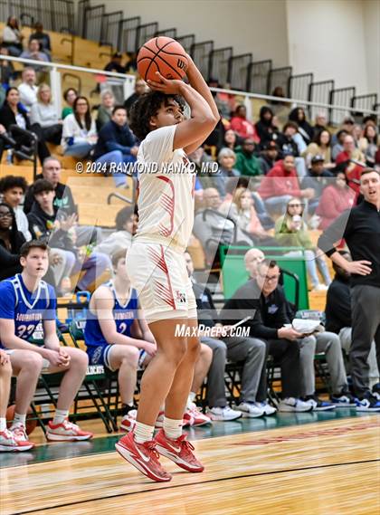 Thumbnail 2 in Hamilton Southeastern @ Lawrence North photogallery.