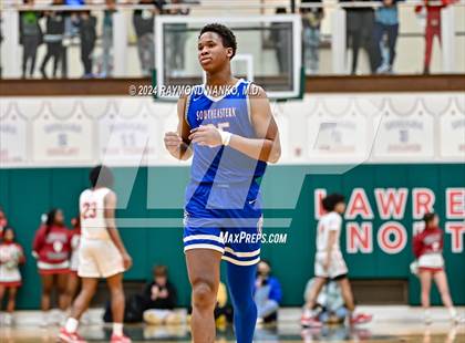 Thumbnail 2 in Hamilton Southeastern @ Lawrence North photogallery.
