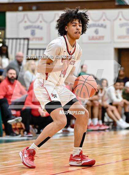 Thumbnail 1 in Hamilton Southeastern @ Lawrence North photogallery.