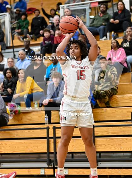 Thumbnail 2 in Hamilton Southeastern @ Lawrence North photogallery.