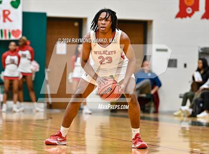Thumbnail 1 in Hamilton Southeastern @ Lawrence North photogallery.