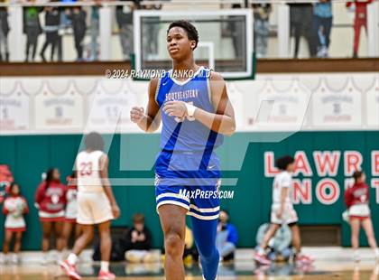 Thumbnail 3 in Hamilton Southeastern @ Lawrence North photogallery.