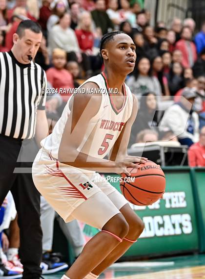 Thumbnail 2 in Hamilton Southeastern @ Lawrence North photogallery.