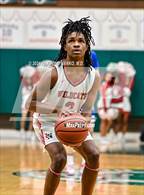 Photo from the gallery "Hamilton Southeastern @ Lawrence North"