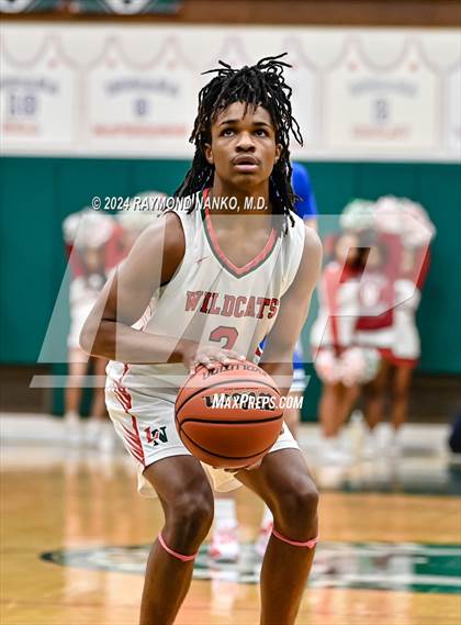 Thumbnail 3 in Hamilton Southeastern @ Lawrence North photogallery.