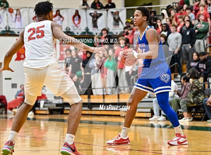 Thumbnail 1 in Hamilton Southeastern @ Lawrence North photogallery.