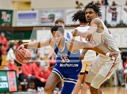Thumbnail 3 in Hamilton Southeastern @ Lawrence North photogallery.