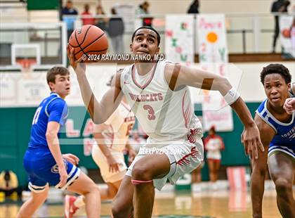 Thumbnail 2 in Hamilton Southeastern @ Lawrence North photogallery.