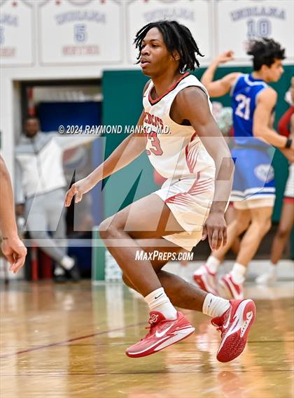 Thumbnail 1 in Hamilton Southeastern @ Lawrence North photogallery.