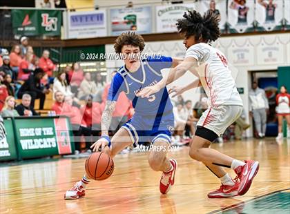 Thumbnail 1 in Hamilton Southeastern @ Lawrence North photogallery.