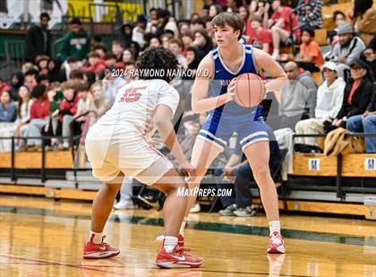 Thumbnail 2 in Hamilton Southeastern @ Lawrence North photogallery.