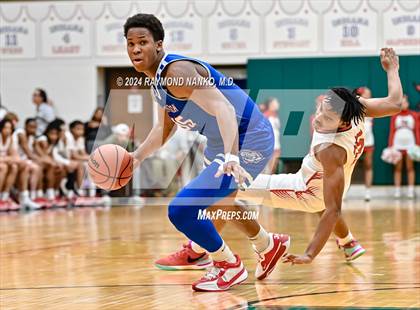 Thumbnail 2 in Hamilton Southeastern @ Lawrence North photogallery.