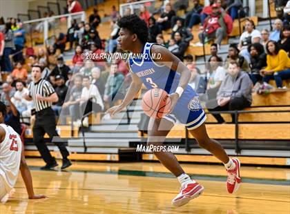 Thumbnail 3 in Hamilton Southeastern @ Lawrence North photogallery.