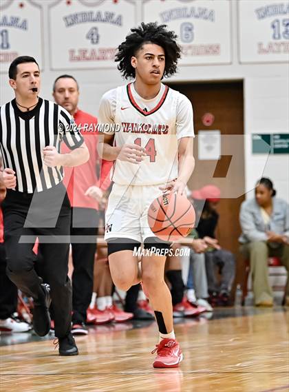 Thumbnail 1 in Hamilton Southeastern @ Lawrence North photogallery.