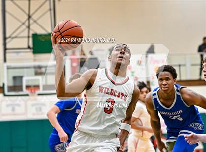 Thumbnail 1 in Hamilton Southeastern @ Lawrence North photogallery.
