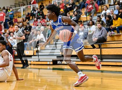Thumbnail 1 in Hamilton Southeastern @ Lawrence North photogallery.