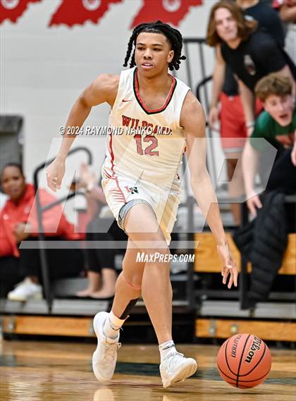 Thumbnail 1 in Hamilton Southeastern @ Lawrence North photogallery.