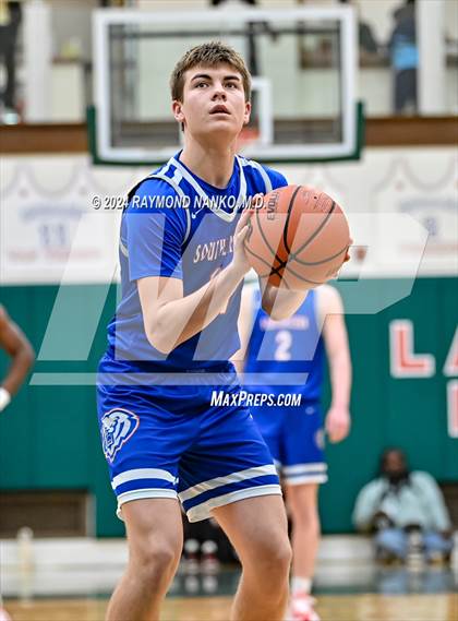 Thumbnail 2 in Hamilton Southeastern @ Lawrence North photogallery.