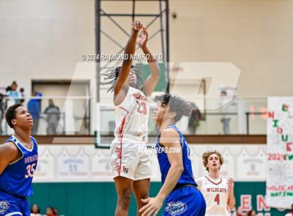 Thumbnail 2 in Hamilton Southeastern @ Lawrence North photogallery.
