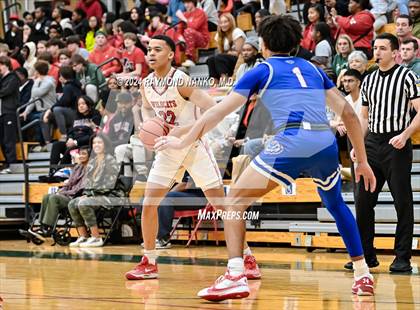 Thumbnail 2 in Hamilton Southeastern @ Lawrence North photogallery.