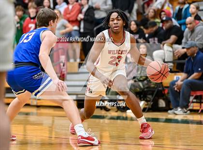 Thumbnail 3 in Hamilton Southeastern @ Lawrence North photogallery.