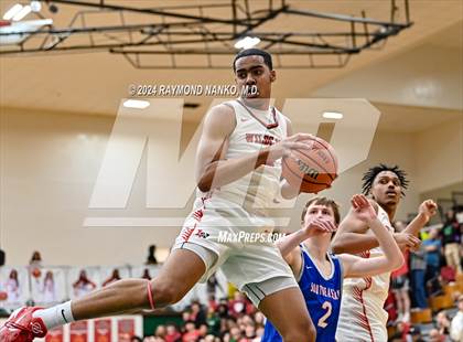 Thumbnail 1 in Hamilton Southeastern @ Lawrence North photogallery.