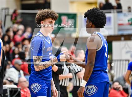 Thumbnail 1 in Hamilton Southeastern @ Lawrence North photogallery.