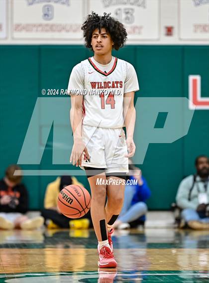 Thumbnail 3 in Hamilton Southeastern @ Lawrence North photogallery.