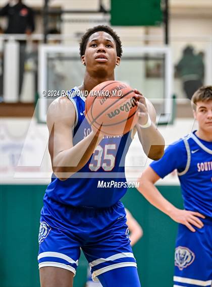 Thumbnail 1 in Hamilton Southeastern @ Lawrence North photogallery.