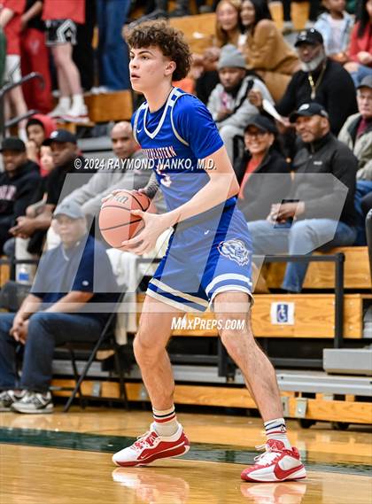 Thumbnail 1 in Hamilton Southeastern @ Lawrence North photogallery.