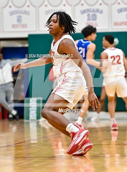 Thumbnail 3 in Hamilton Southeastern @ Lawrence North photogallery.
