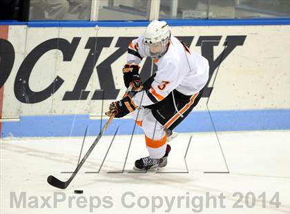 Thumbnail 3 in Kimball Union vs Dexter (NEPSAC Small Division Final) photogallery.