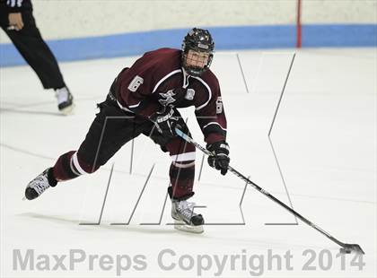 Thumbnail 3 in Kimball Union vs Dexter (NEPSAC Small Division Final) photogallery.